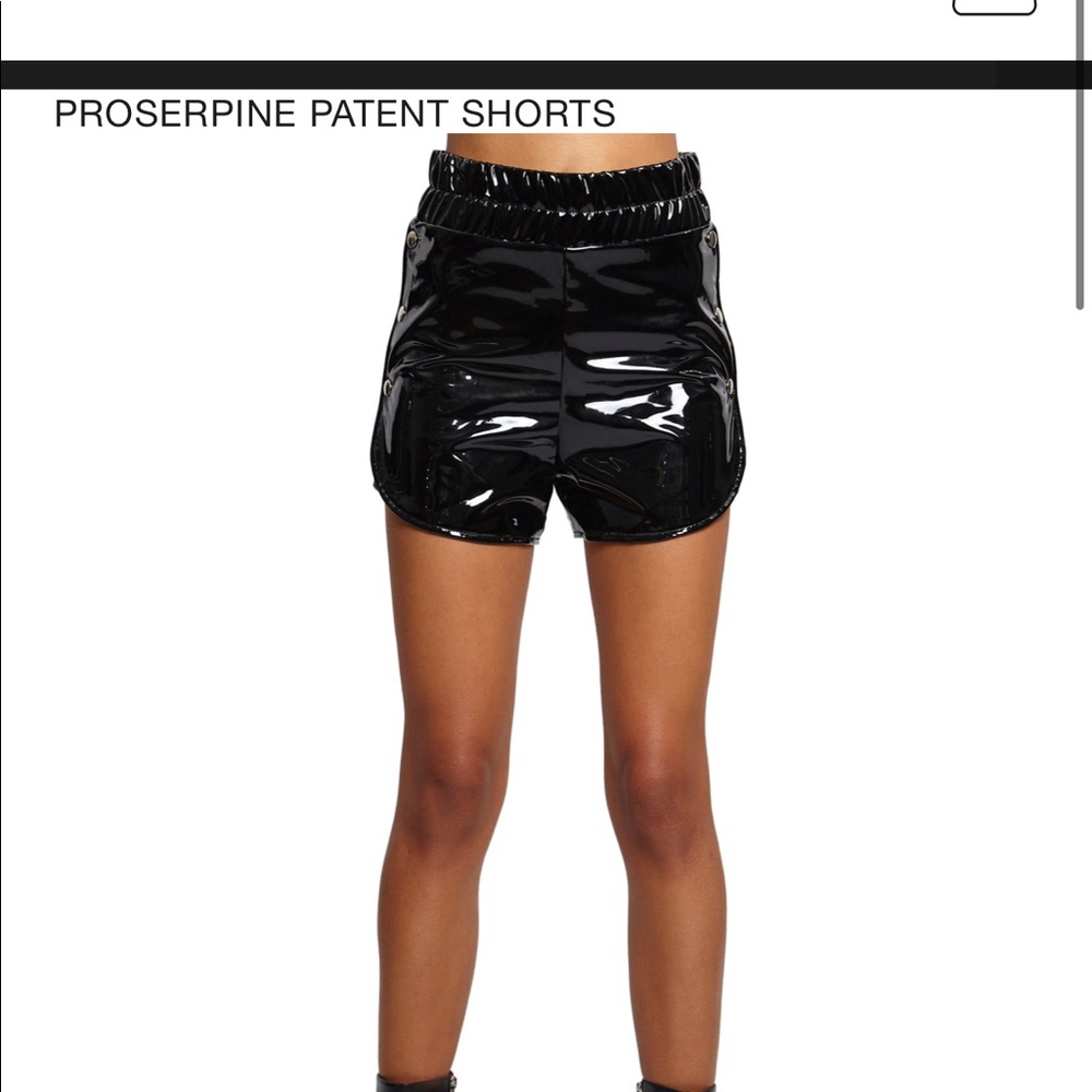 Shorts